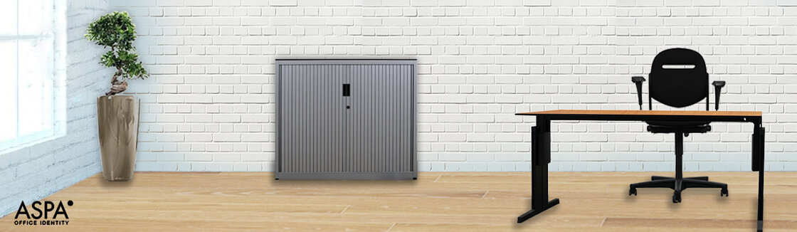 Aspa Gebruikt Kantoormeubilair