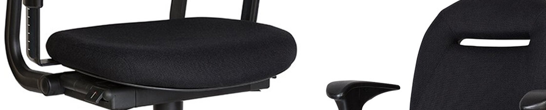 De Ahrend 220 Bureastoel, een echte kantoorklassieker!