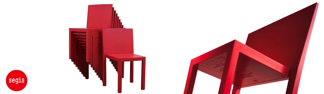 Segis Gebruikt Zitmeubilair